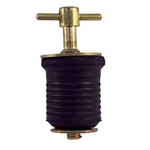 Marpac Brass Twist Drain Plug